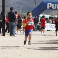 Castellón, II Carrera Familiar- Free Run