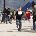 Castellón, II Carrera Familiar- Free Run