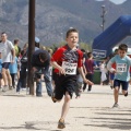 Castellón, II Carrera Familiar- Free Run