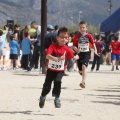 Castellón, II Carrera Familiar- Free Run