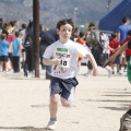 Castellón, II Carrera Familiar- Free Run