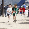 Castellón, II Carrera Familiar- Free Run