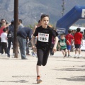 Castellón, II Carrera Familiar- Free Run