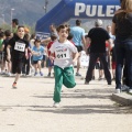 Castellón, II Carrera Familiar- Free Run