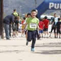 Castellón, II Carrera Familiar- Free Run