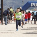 Castellón, II Carrera Familiar- Free Run