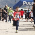 Castellón, II Carrera Familiar- Free Run