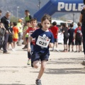 Castellón, II Carrera Familiar- Free Run