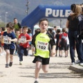 Castellón, II Carrera Familiar- Free Run