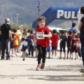 Castellón, II Carrera Familiar- Free Run