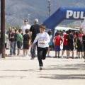 Castellón, II Carrera Familiar- Free Run