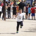 Castellón, II Carrera Familiar- Free Run