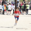 Castellón, II Carrera Familiar- Free Run