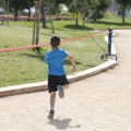 Castellón, II Carrera Familiar- Free Run