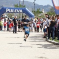 Castellón, II Carrera Familiar- Free Run