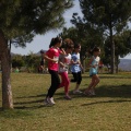 Castellón, II Carrera Familiar- Free Run