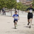 Castellón, II Carrera Familiar- Free Run