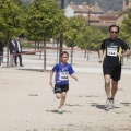 Castellón, II Carrera Familiar- Free Run