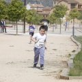 Castellón, II Carrera Familiar- Free Run