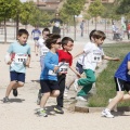 Castellón, II Carrera Familiar- Free Run