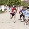 Castellón, II Carrera Familiar- Free Run