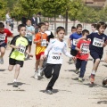 Castellón, II Carrera Familiar- Free Run