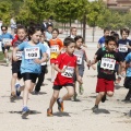 Castellón, II Carrera Familiar- Free Run
