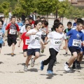 Castellón, II Carrera Familiar- Free Run