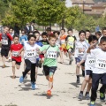 Castellón, II Carrera Familiar- Free Run