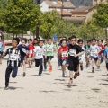 Castellón, II Carrera Familiar- Free Run