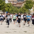 Castellón, II Carrera Familiar- Free Run