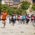 Castellón, II Carrera Familiar- Free Run
