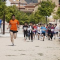 Castellón, II Carrera Familiar- Free Run
