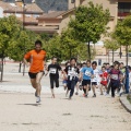 Castellón, II Carrera Familiar- Free Run