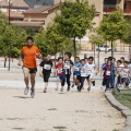 Castellón, II Carrera Familiar- Free Run