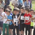 Castellón, II Carrera Familiar- Free Run