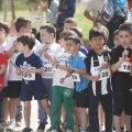 Castellón, II Carrera Familiar- Free Run