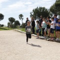 Castellón, II Carrera Familiar- Free Run