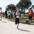 Castellón, II Carrera Familiar- Free Run