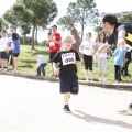 Castellón, II Carrera Familiar- Free Run