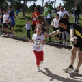 Castellón, II Carrera Familiar- Free Run