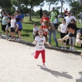 Castellón, II Carrera Familiar- Free Run