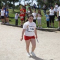 Castellón, II Carrera Familiar- Free Run