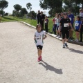Castellón, II Carrera Familiar- Free Run