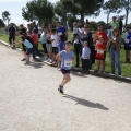Castellón, II Carrera Familiar- Free Run
