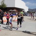 Castellón, II Carrera Familiar- Free Run