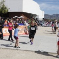 Castellón, II Carrera Familiar- Free Run
