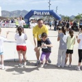 Castellón, II Carrera Familiar- Free Run