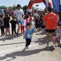 Castellón, II Carrera Familiar- Free Run