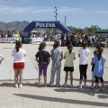 Castellón, II Carrera Familiar- Free Run